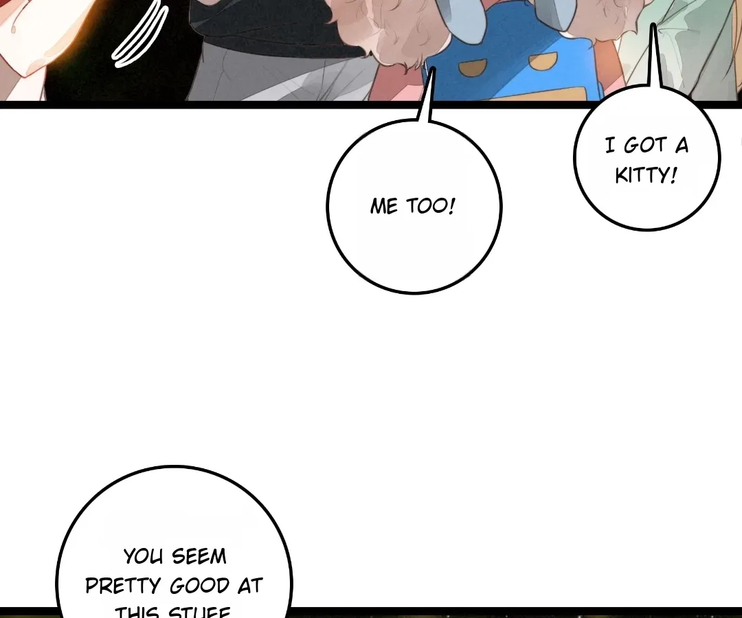 After Becoming a Dumpling, the Villain Family All Wants to Kill Me! Chapter 43 – Page 48