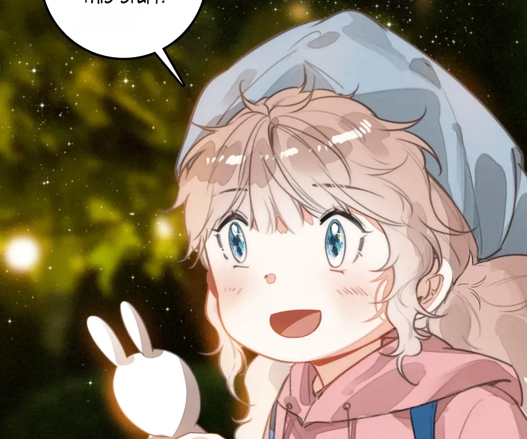 After Becoming a Dumpling, the Villain Family All Wants to Kill Me! Chapter 43 – Page 49