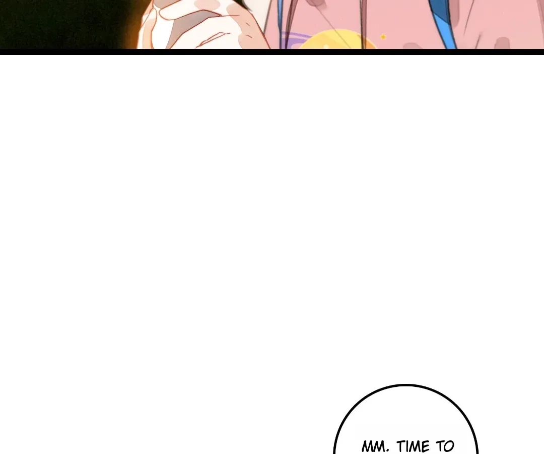 After Becoming a Dumpling, the Villain Family All Wants to Kill Me! Chapter 43 – Page 50