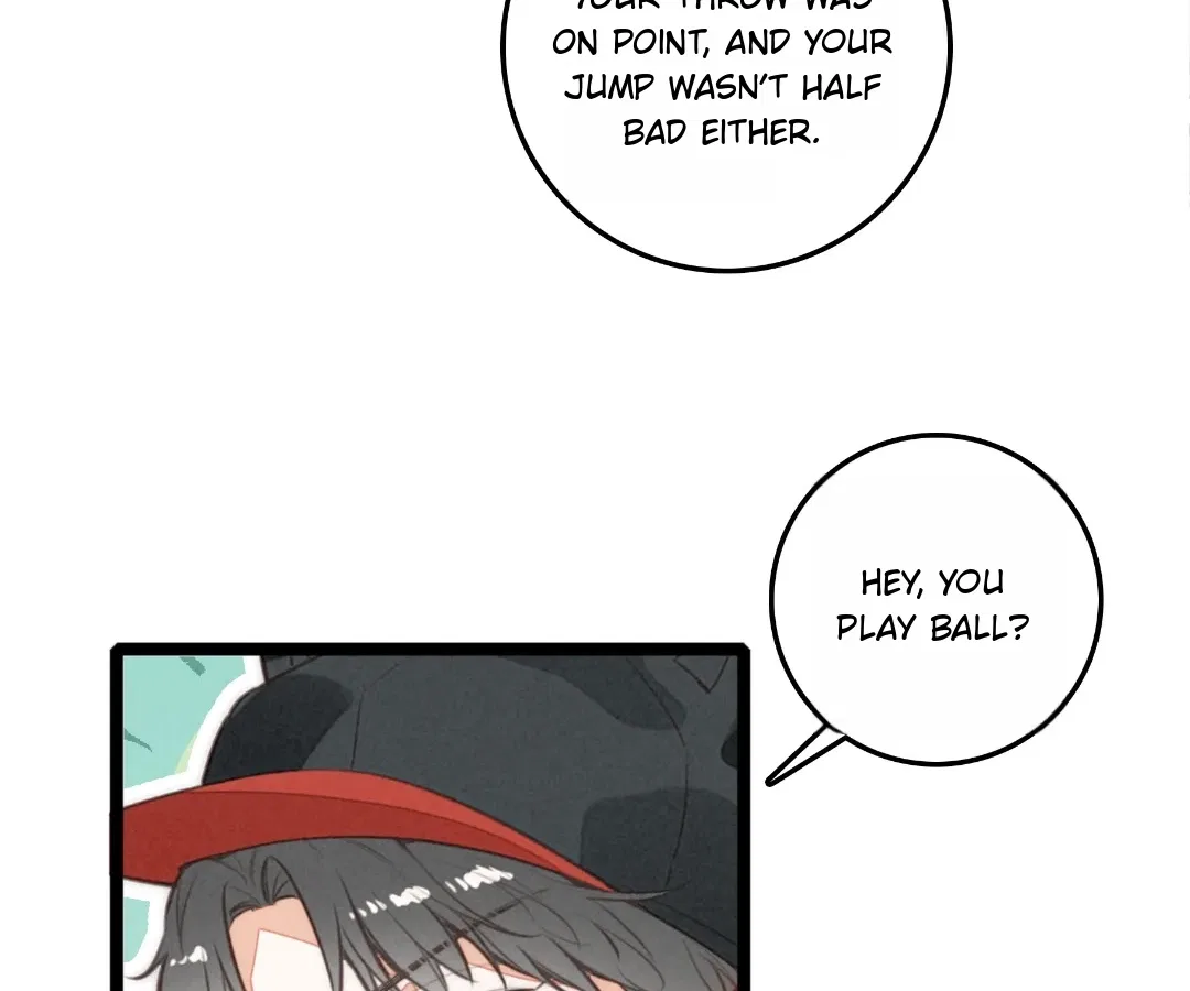 After Becoming a Dumpling, the Villain Family All Wants to Kill Me! Chapter 43 – Page 54