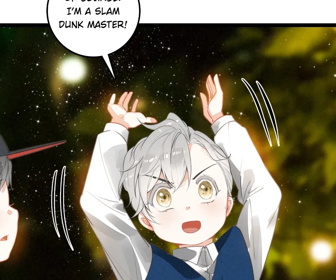 After Becoming a Dumpling, the Villain Family All Wants to Kill Me! Chapter 43 – Page 56