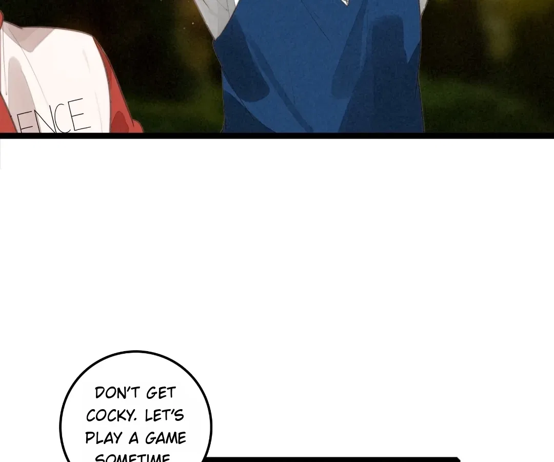 After Becoming a Dumpling, the Villain Family All Wants to Kill Me! Chapter 43 – Page 57