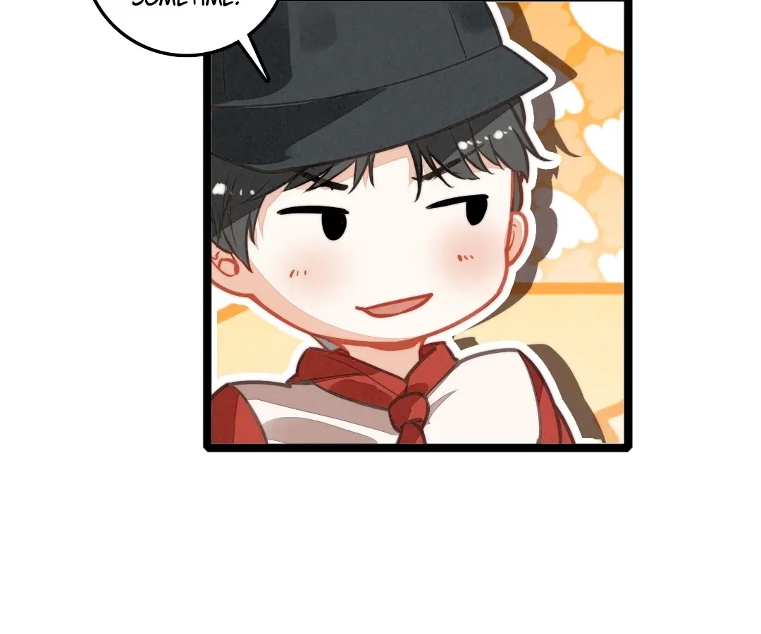 After Becoming a Dumpling, the Villain Family All Wants to Kill Me! Chapter 43 – Page 58