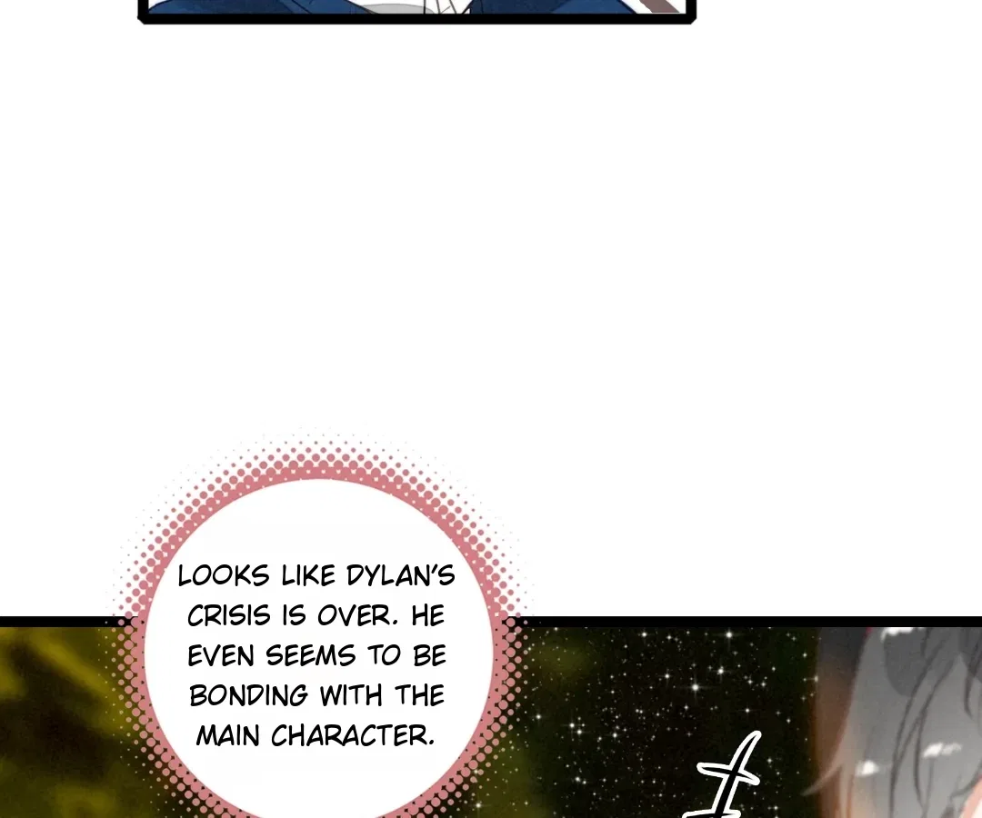 After Becoming a Dumpling, the Villain Family All Wants to Kill Me! Chapter 43 – Page 60