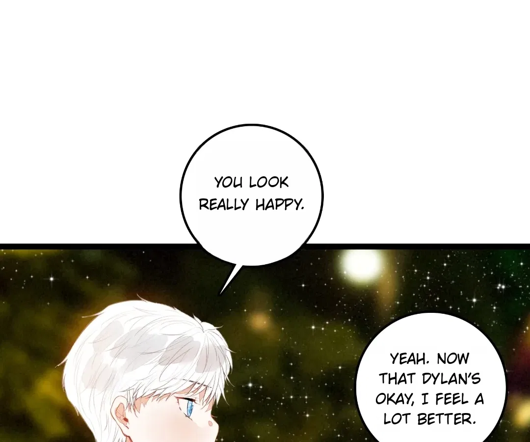 After Becoming a Dumpling, the Villain Family All Wants to Kill Me! Chapter 43 – Page 62