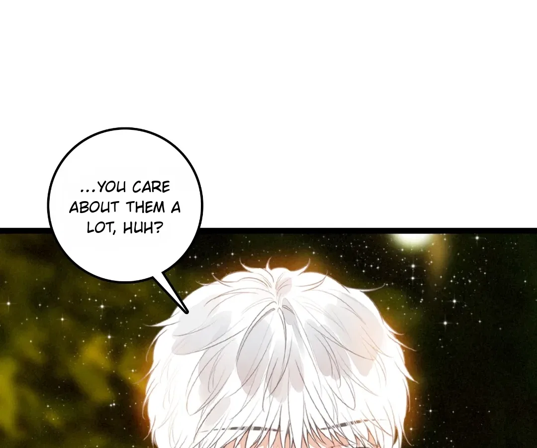 After Becoming a Dumpling, the Villain Family All Wants to Kill Me! Chapter 43 – Page 64