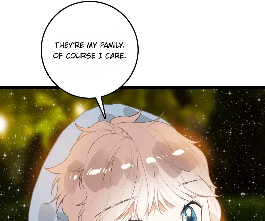 After Becoming a Dumpling, the Villain Family All Wants to Kill Me! Chapter 43 – Page 66