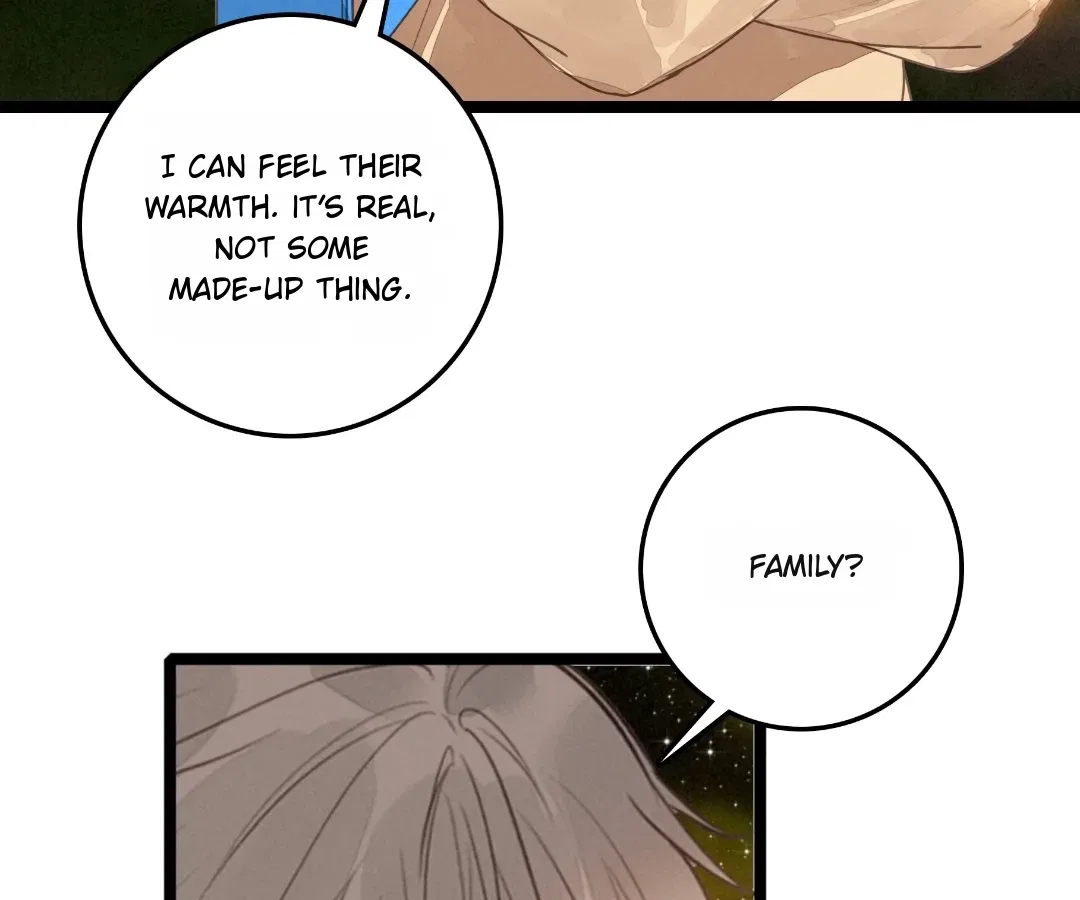 After Becoming a Dumpling, the Villain Family All Wants to Kill Me! Chapter 43 – Page 68