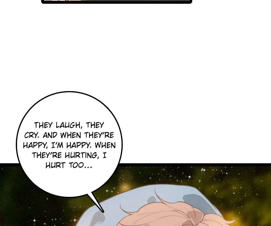 After Becoming a Dumpling, the Villain Family All Wants to Kill Me! Chapter 43 – Page 70