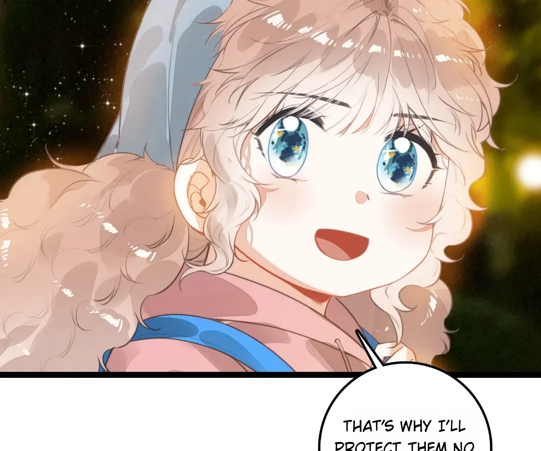 After Becoming a Dumpling, the Villain Family All Wants to Kill Me! Chapter 43 – Page 71