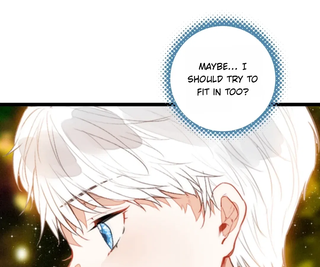 After Becoming a Dumpling, the Villain Family All Wants to Kill Me! Chapter 43 – Page 74