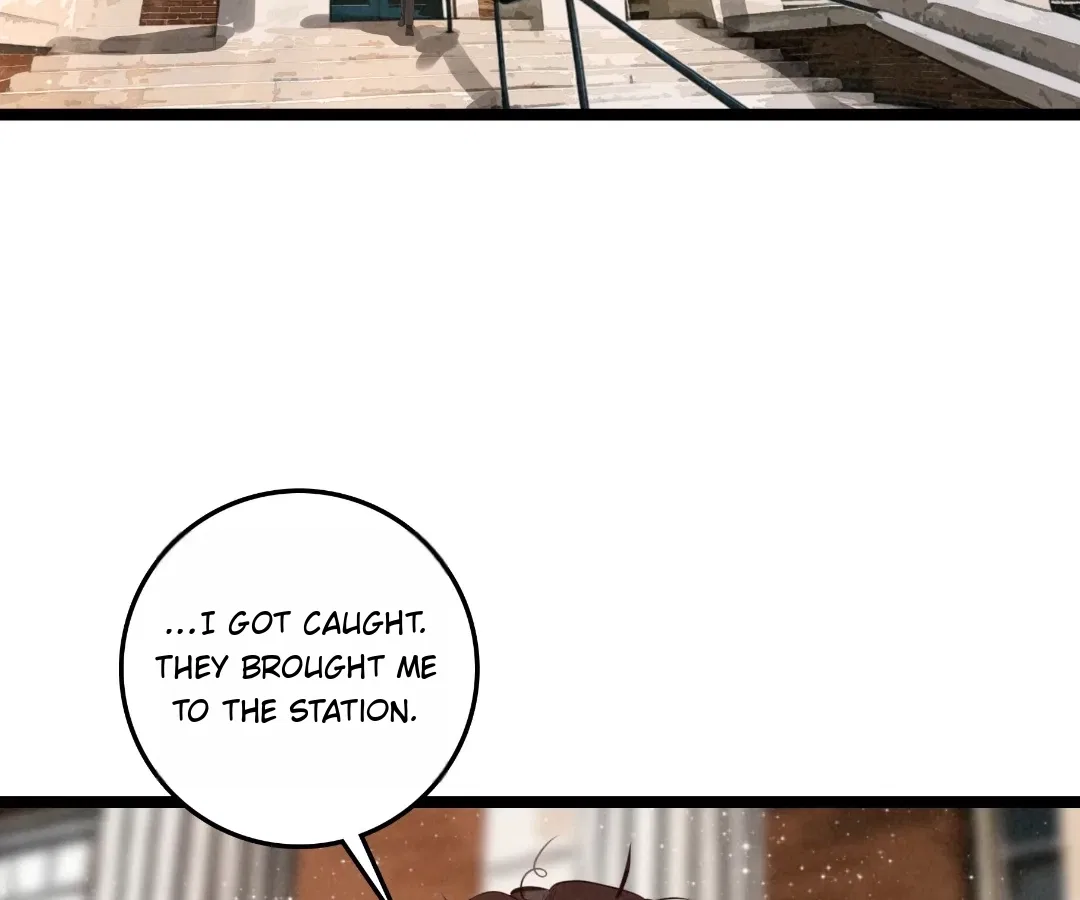 After Becoming a Dumpling, the Villain Family All Wants to Kill Me! Chapter 43 – Page 78