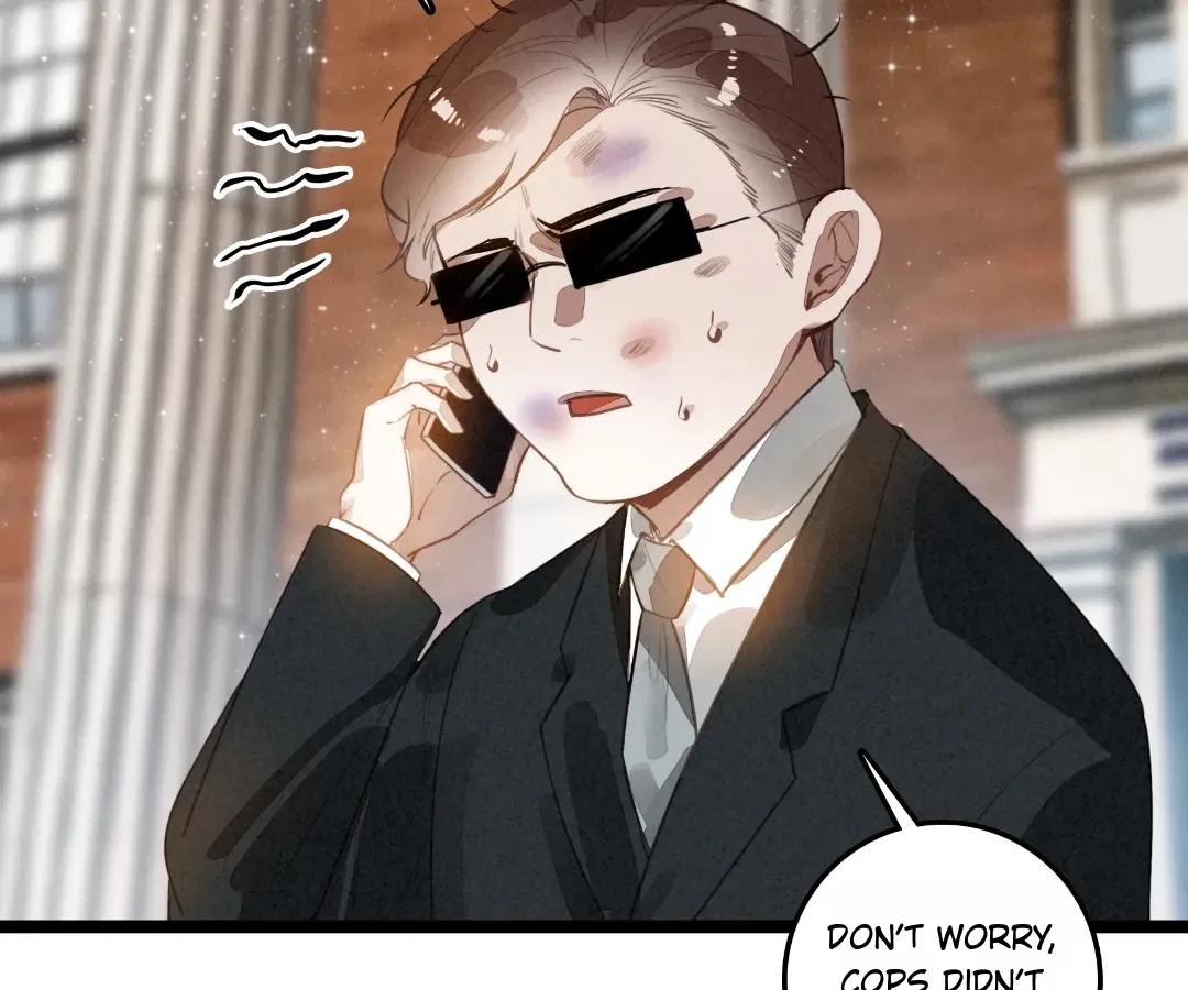 After Becoming a Dumpling, the Villain Family All Wants to Kill Me! Chapter 43 – Page 79