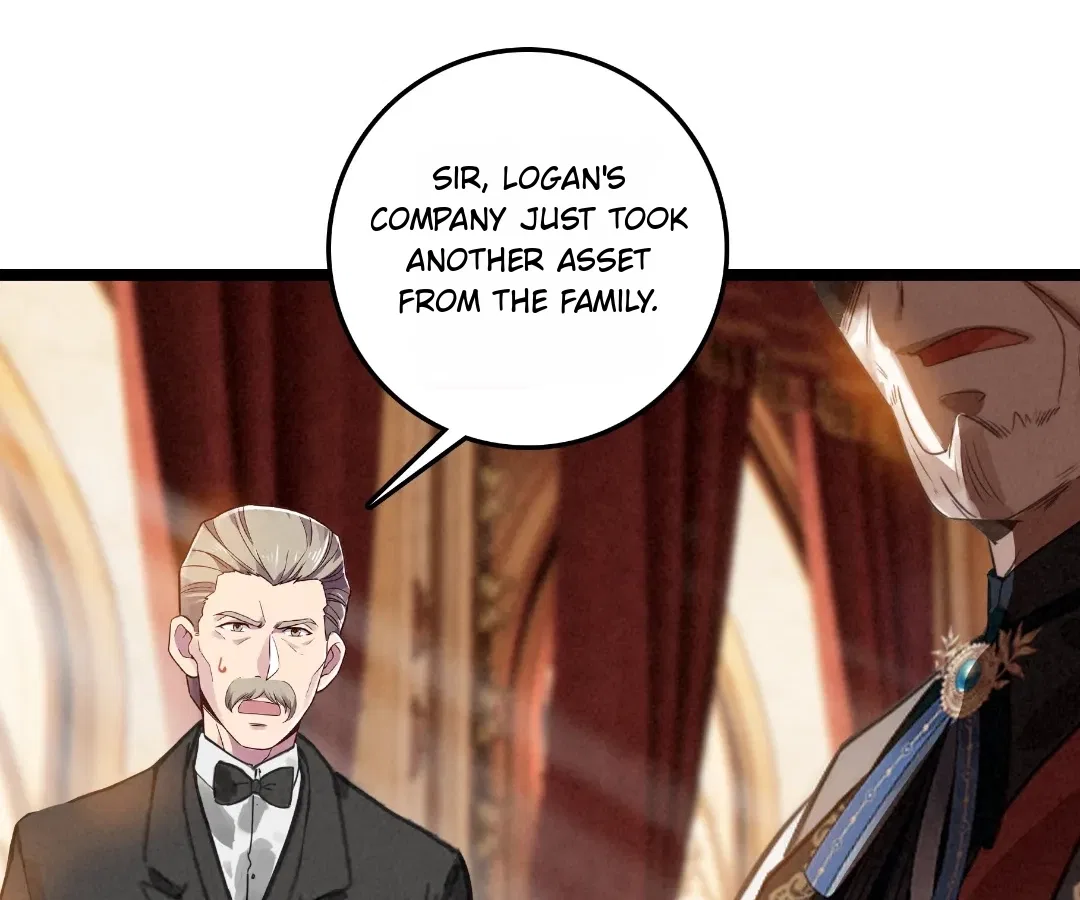 After Becoming a Dumpling, the Villain Family All Wants to Kill Me! Chapter 43 – Page 82