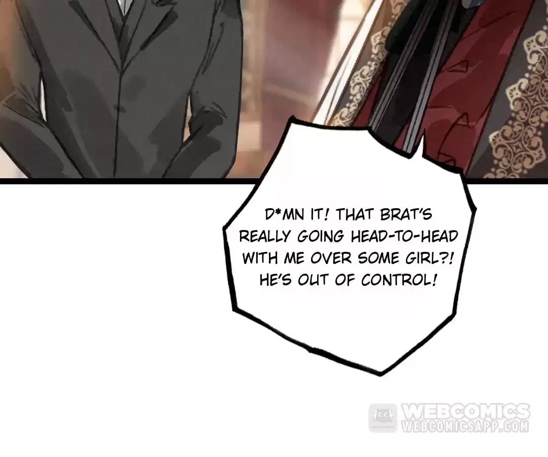 After Becoming a Dumpling, the Villain Family All Wants to Kill Me! Chapter 43 – Page 83