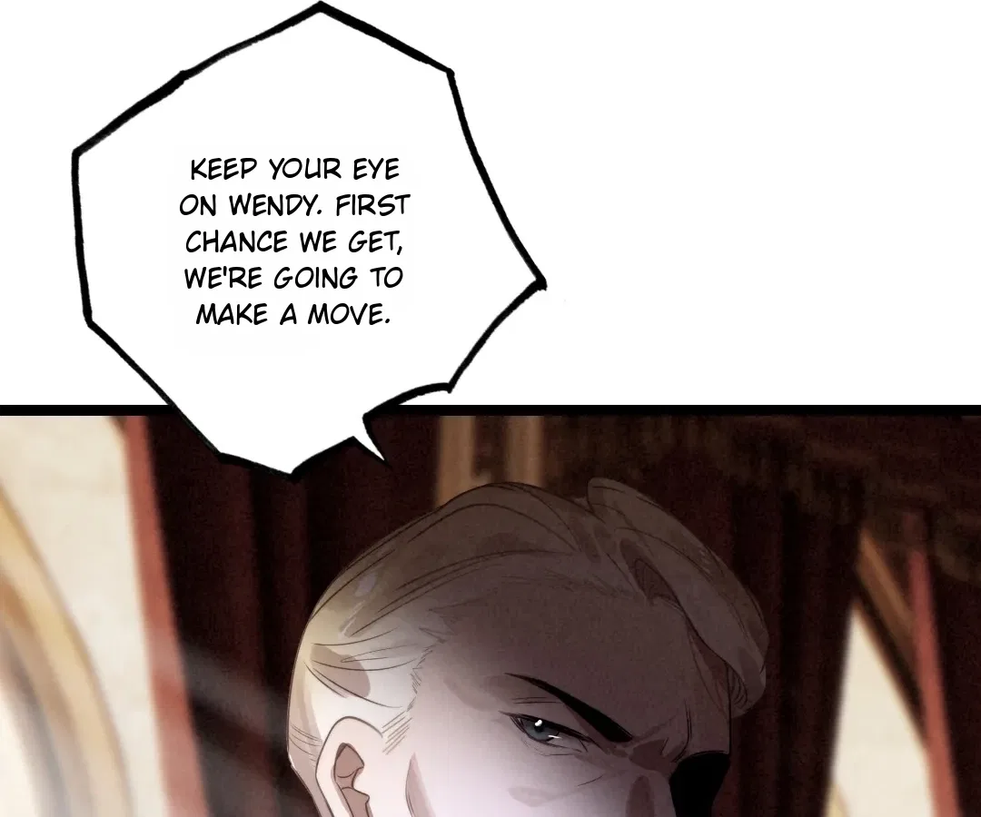 After Becoming a Dumpling, the Villain Family All Wants to Kill Me! Chapter 43 – Page 84