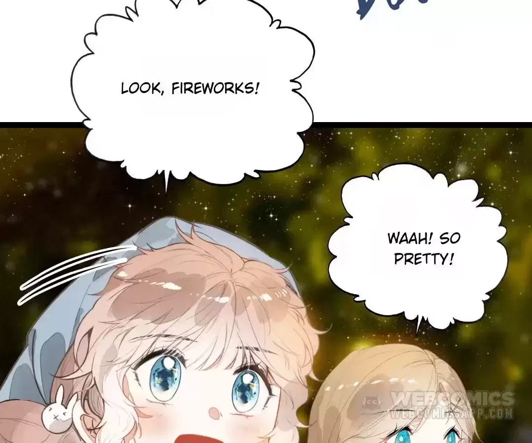 After Becoming a Dumpling, the Villain Family All Wants to Kill Me! Chapter 42 – Page 3