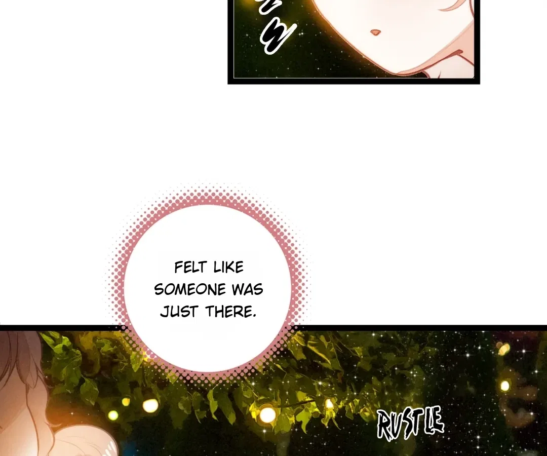 After Becoming a Dumpling, the Villain Family All Wants to Kill Me! Chapter 42 – Page 7