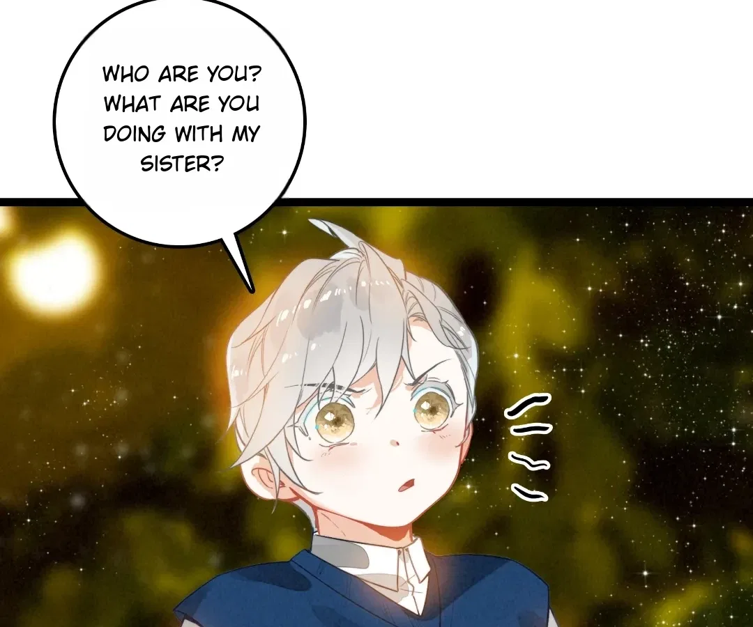 After Becoming a Dumpling, the Villain Family All Wants to Kill Me! Chapter 42 – Page 16