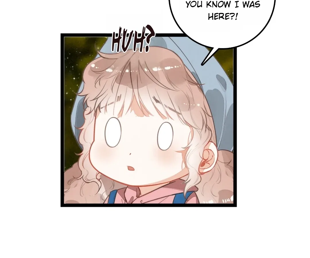 After Becoming a Dumpling, the Villain Family All Wants to Kill Me! Chapter 42 – Page 18