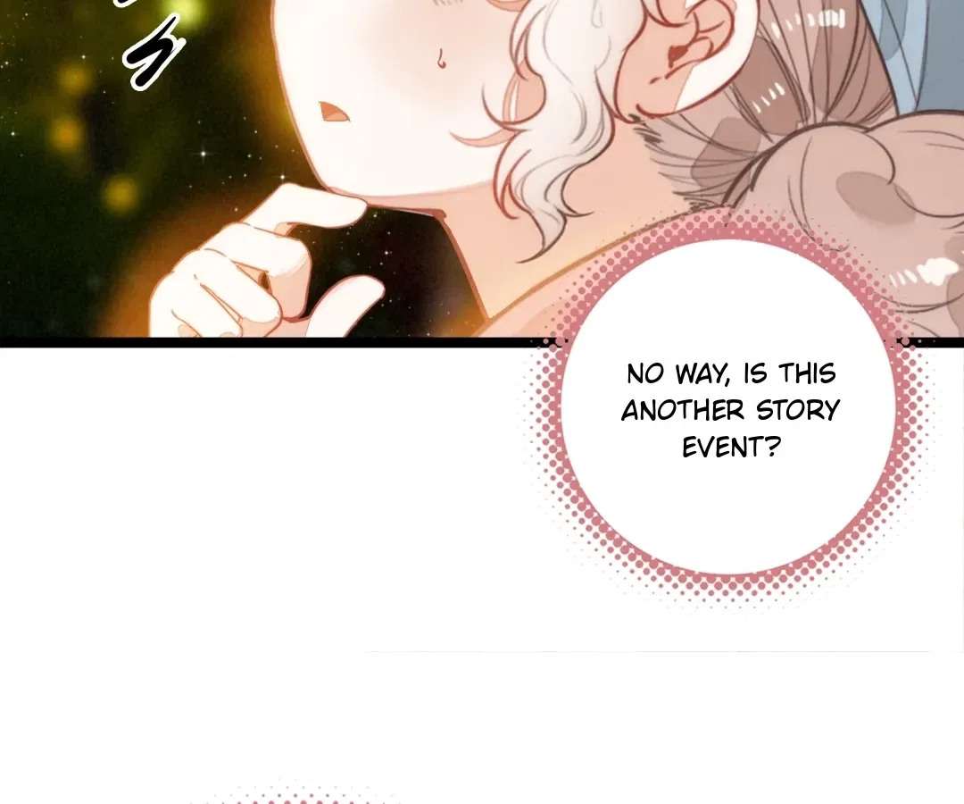 After Becoming a Dumpling, the Villain Family All Wants to Kill Me! Chapter 42 – Page 20