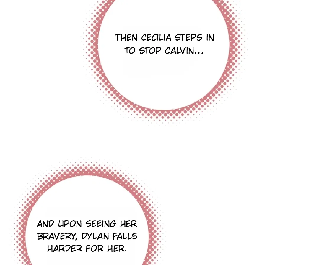 After Becoming a Dumpling, the Villain Family All Wants to Kill Me! Chapter 42 – Page 24