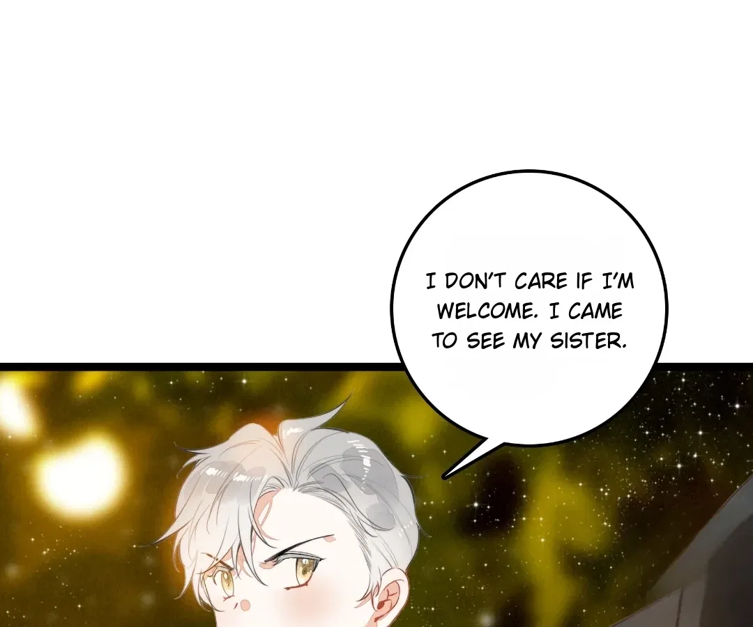 After Becoming a Dumpling, the Villain Family All Wants to Kill Me! Chapter 42 – Page 34