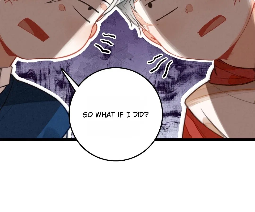 After Becoming a Dumpling, the Villain Family All Wants to Kill Me! Chapter 42 – Page 37