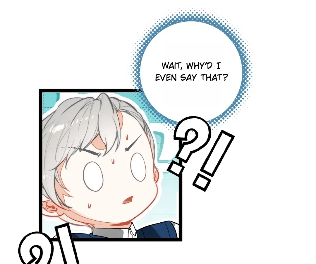 After Becoming a Dumpling, the Villain Family All Wants to Kill Me! Chapter 42 – Page 38