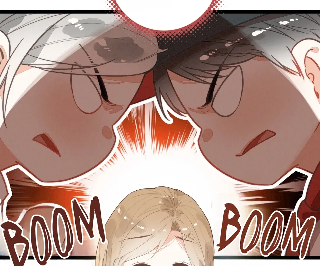 After Becoming a Dumpling, the Villain Family All Wants to Kill Me! Chapter 42 – Page 41