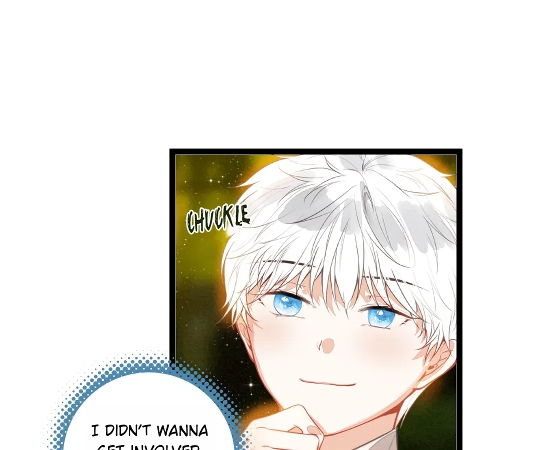 After Becoming a Dumpling, the Villain Family All Wants to Kill Me! Chapter 42 – Page 47
