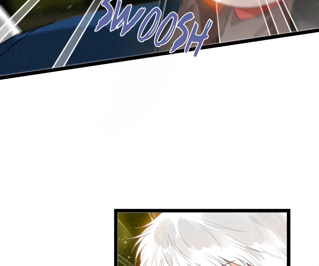 After Becoming a Dumpling, the Villain Family All Wants to Kill Me! Chapter 42 – Page 50