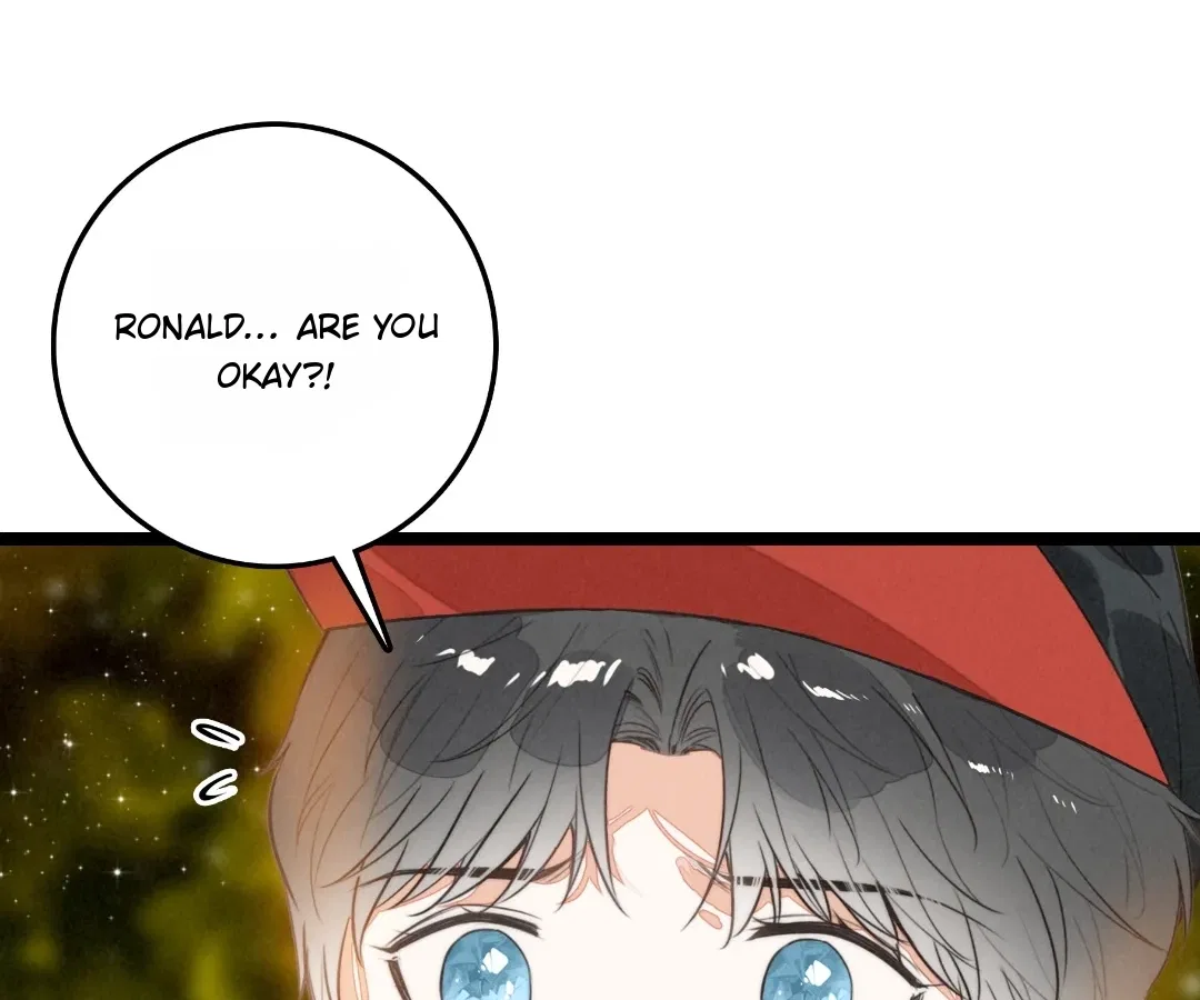 After Becoming a Dumpling, the Villain Family All Wants to Kill Me! Chapter 42 – Page 54