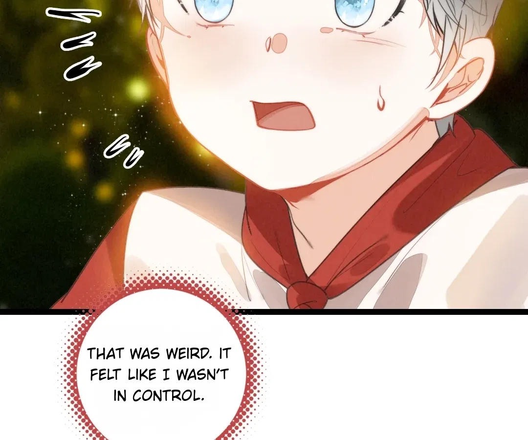 After Becoming a Dumpling, the Villain Family All Wants to Kill Me! Chapter 42 – Page 55