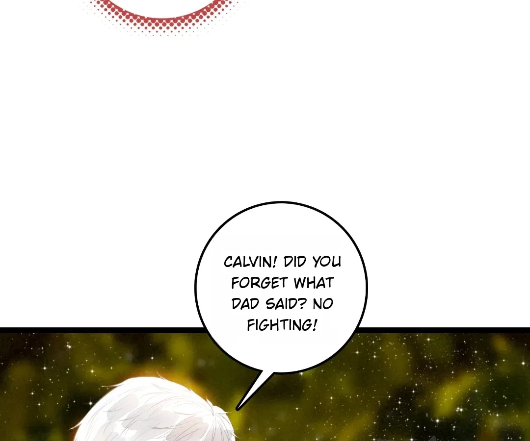 After Becoming a Dumpling, the Villain Family All Wants to Kill Me! Chapter 42 – Page 56
