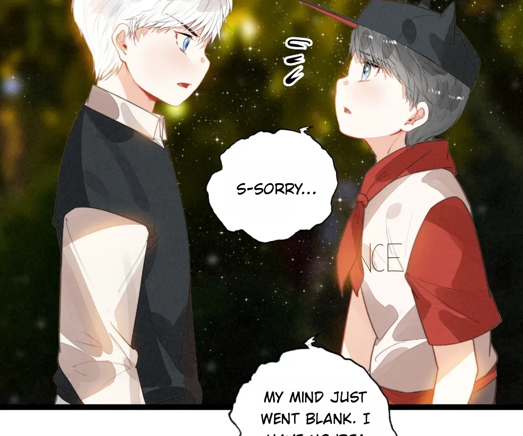 After Becoming a Dumpling, the Villain Family All Wants to Kill Me! Chapter 42 – Page 57