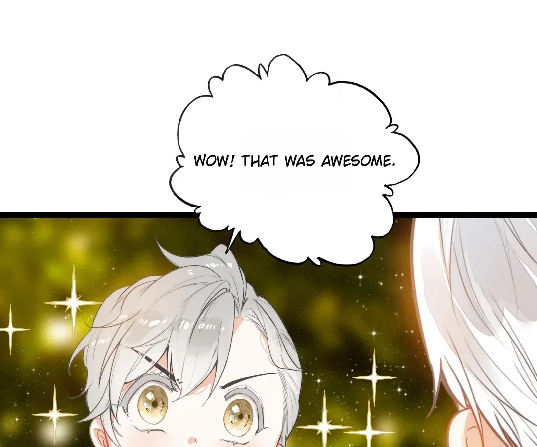 After Becoming a Dumpling, the Villain Family All Wants to Kill Me! Chapter 42 – Page 62