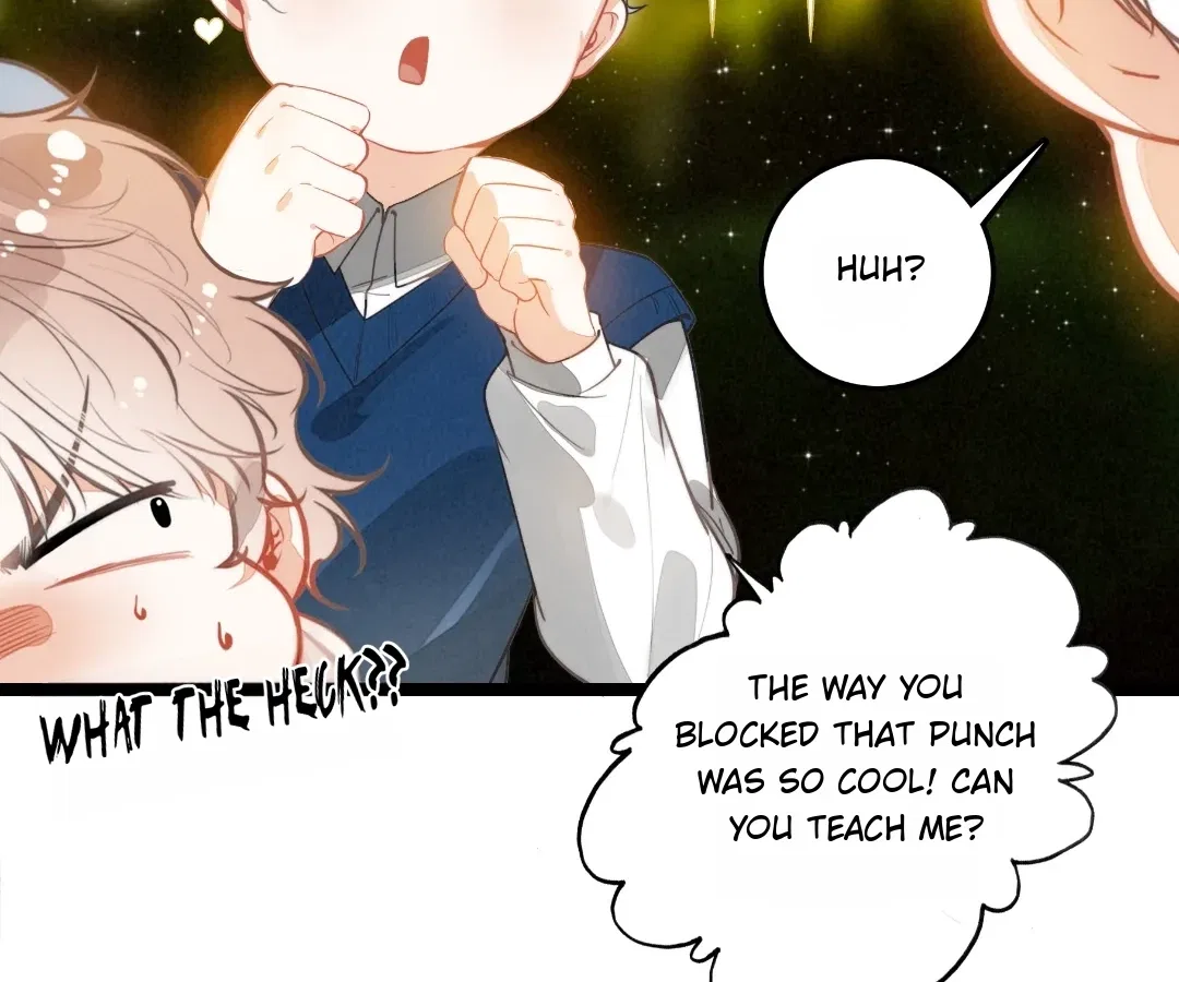 After Becoming a Dumpling, the Villain Family All Wants to Kill Me! Chapter 42 – Page 63