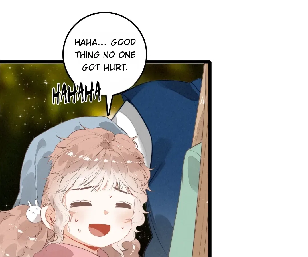 After Becoming a Dumpling, the Villain Family All Wants to Kill Me! Chapter 42 – Page 66