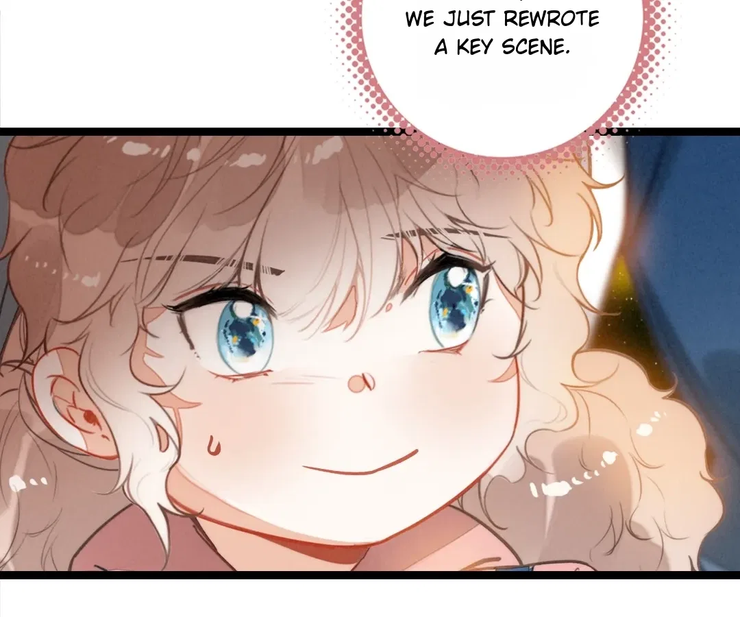 After Becoming a Dumpling, the Villain Family All Wants to Kill Me! Chapter 42 – Page 69