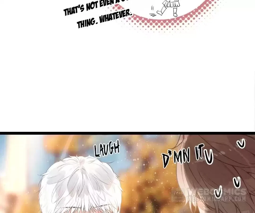 After Becoming a Dumpling, the Villain Family All Wants to Kill Me! Chapter 41 – Page 3