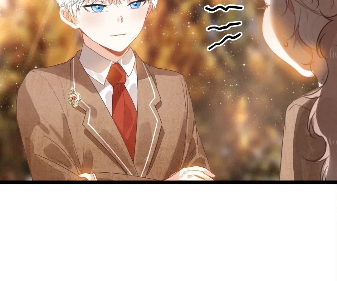After Becoming a Dumpling, the Villain Family All Wants to Kill Me! Chapter 41 – Page 4