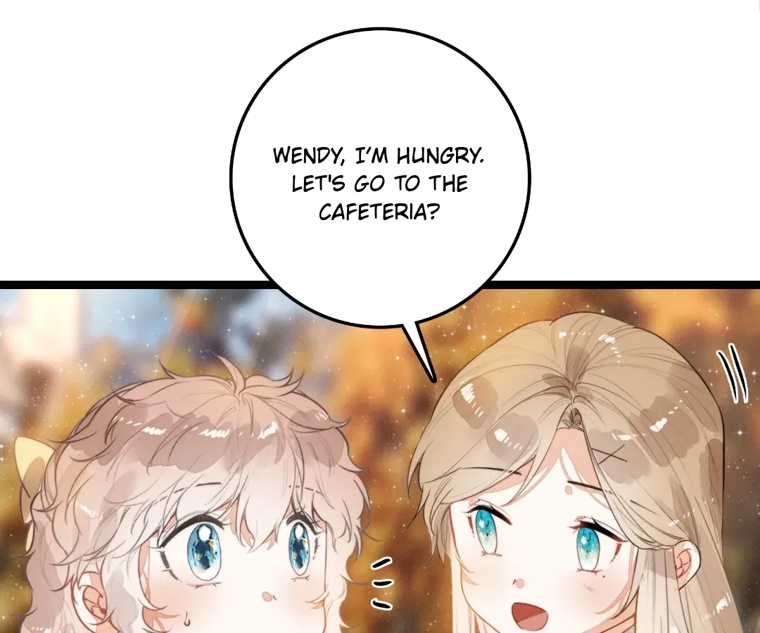 After Becoming a Dumpling, the Villain Family All Wants to Kill Me! Chapter 41 – Page 5