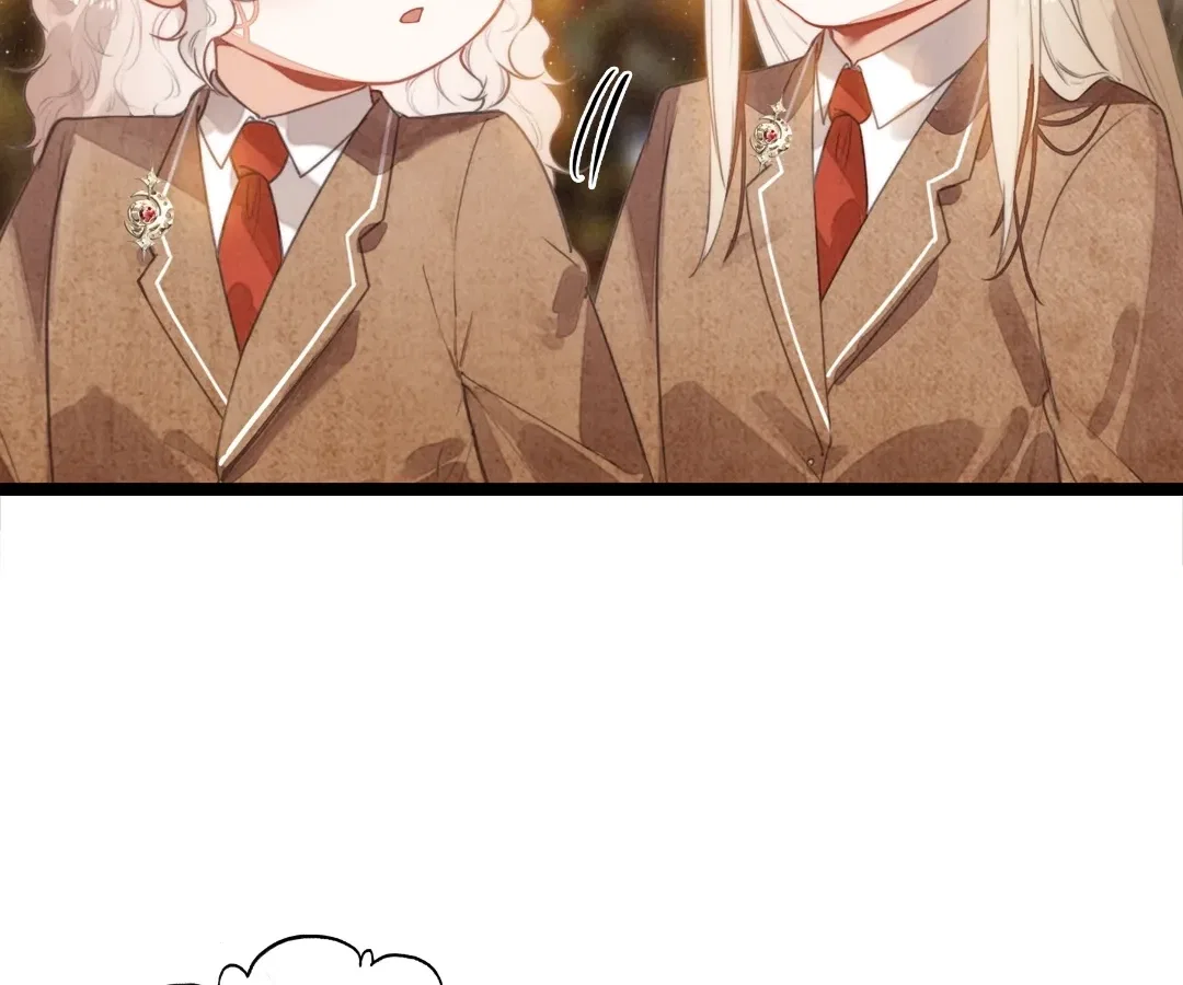 After Becoming a Dumpling, the Villain Family All Wants to Kill Me! Chapter 41 – Page 6