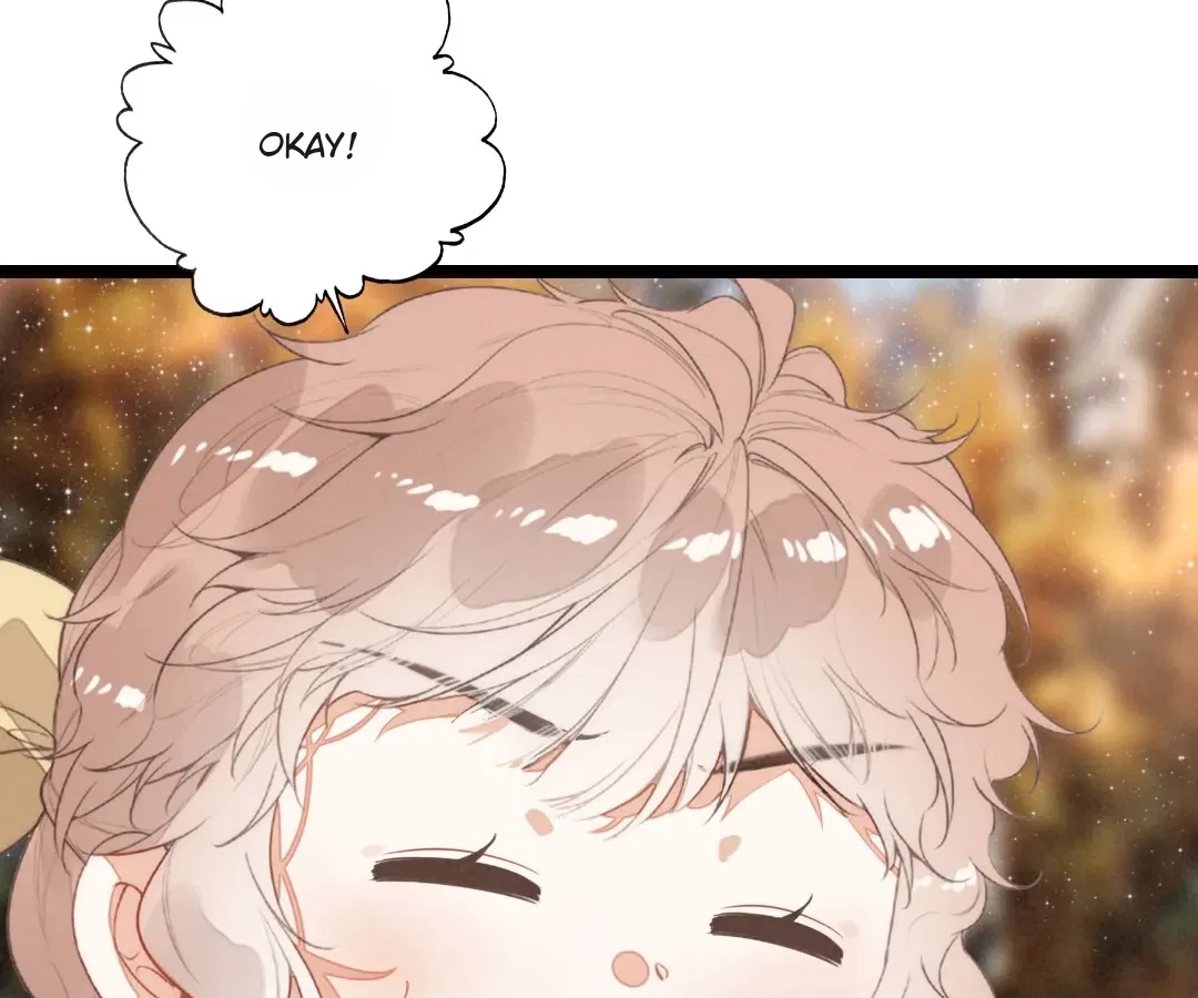 After Becoming a Dumpling, the Villain Family All Wants to Kill Me! Chapter 41 – Page 7