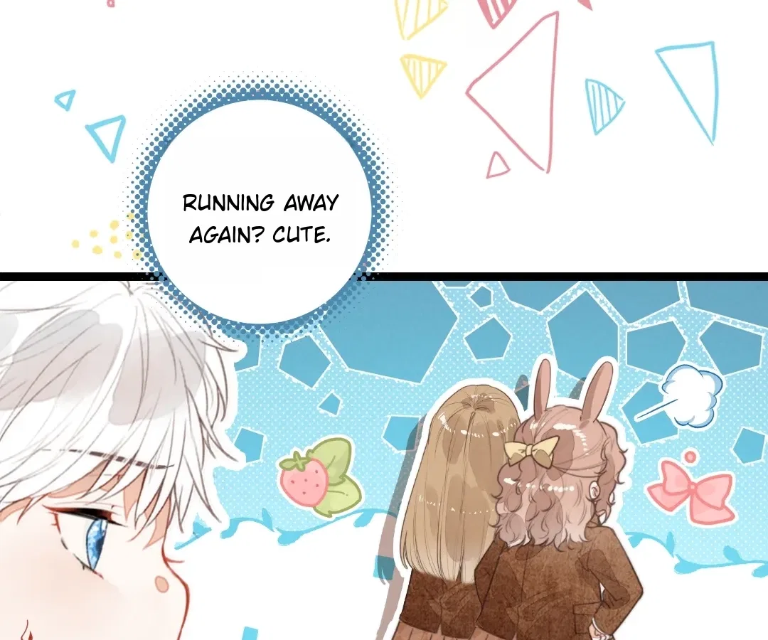After Becoming a Dumpling, the Villain Family All Wants to Kill Me! Chapter 41 – Page 9