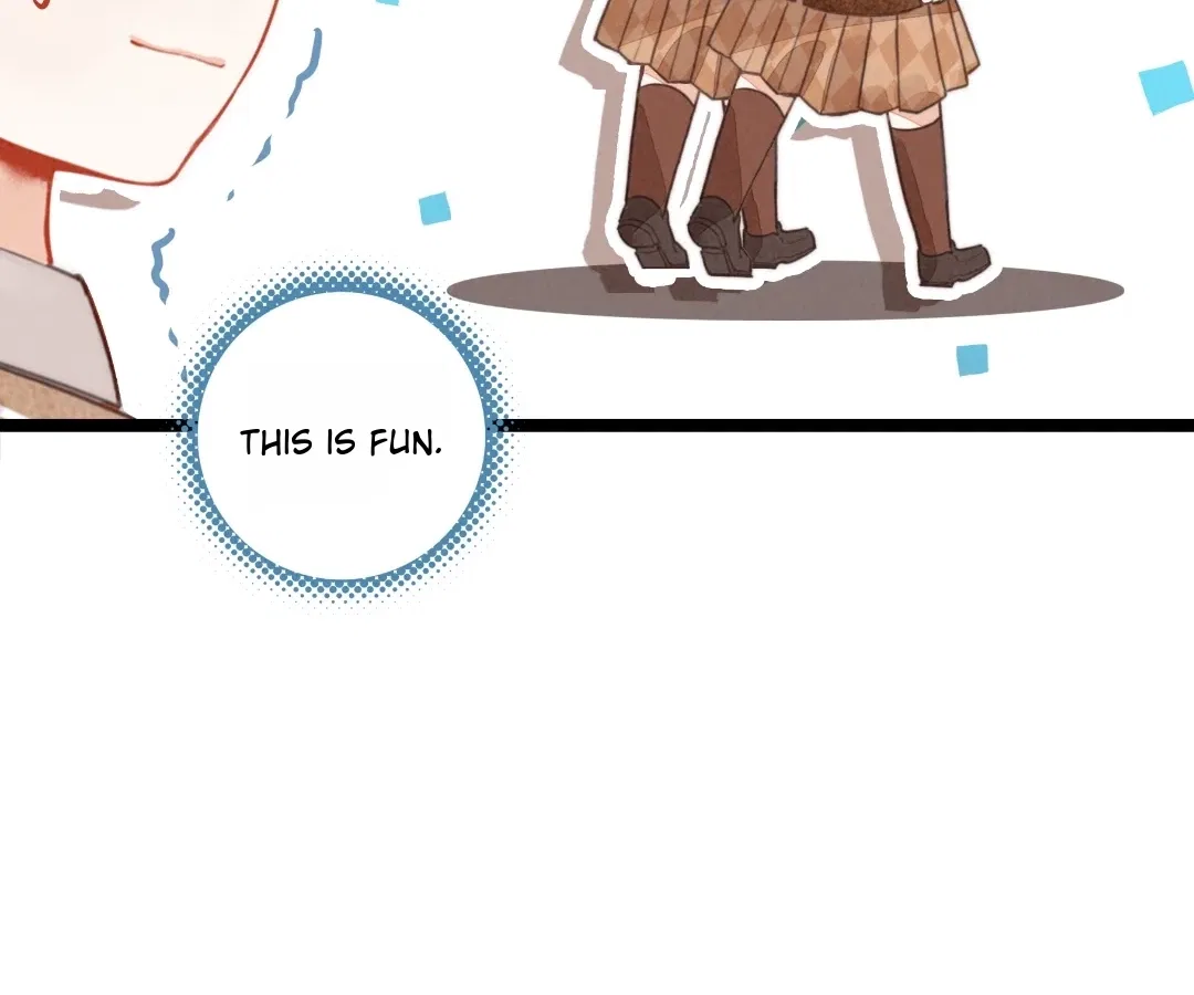 After Becoming a Dumpling, the Villain Family All Wants to Kill Me! Chapter 41 – Page 10