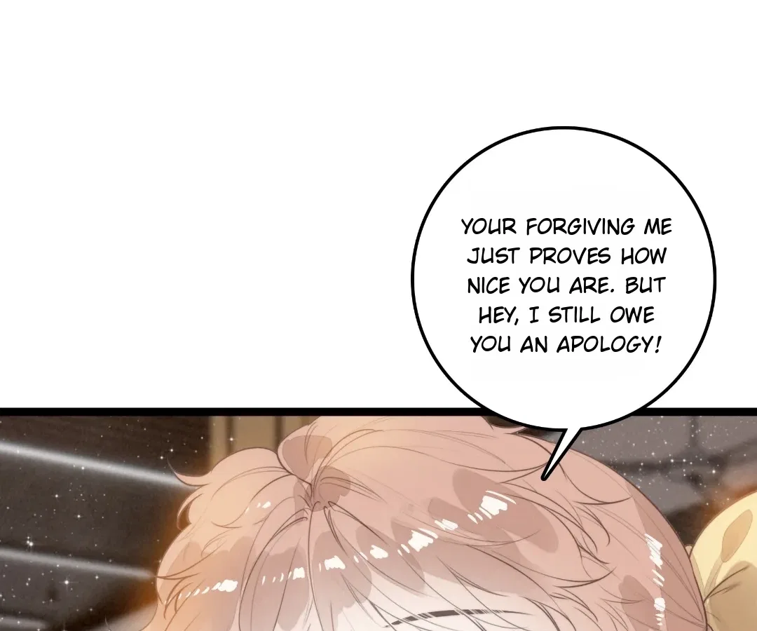 After Becoming a Dumpling, the Villain Family All Wants to Kill Me! Chapter 41 – Page 16