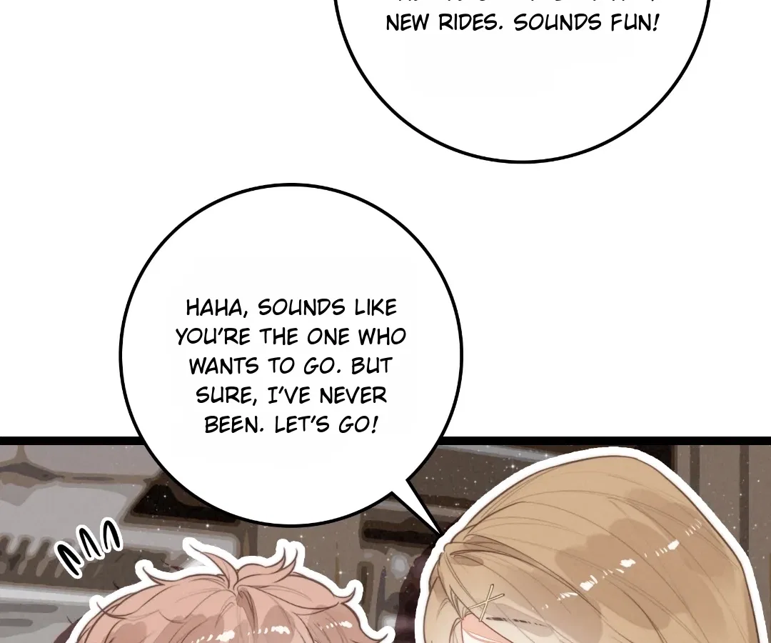 After Becoming a Dumpling, the Villain Family All Wants to Kill Me! Chapter 41 – Page 18