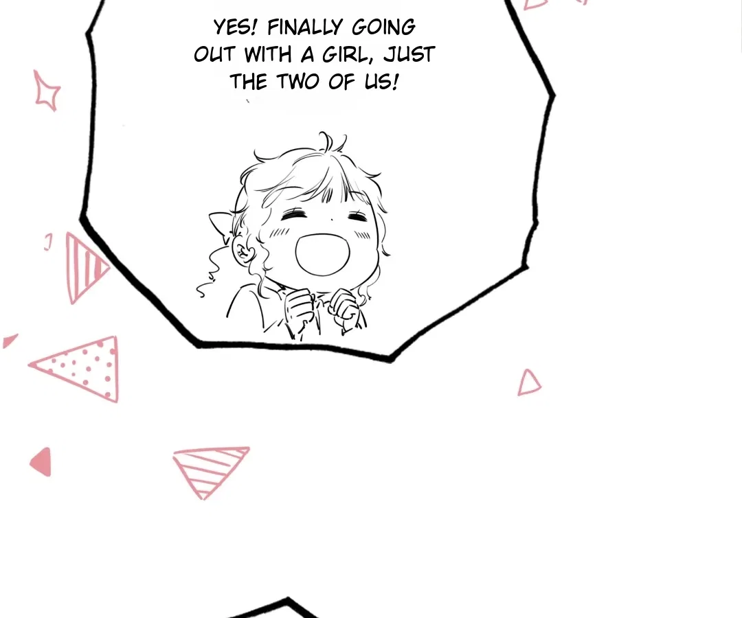 After Becoming a Dumpling, the Villain Family All Wants to Kill Me! Chapter 41 – Page 20